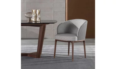 Стул Meroni&Colzani Lungotevere Arm 455089