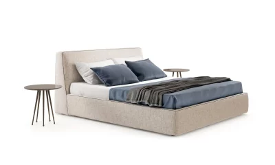 Кровать 160x200 Alberta Salotti Dion 1DILLA160B
