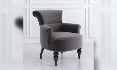 Кресло Kreind Перфетто M11-B-E12 M11-B-E12