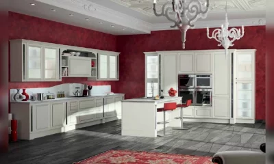 Кухня Biefbi Cucine Diamante 124460