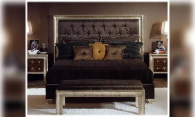 Кровать Re Deco Grignani 2 ant137788