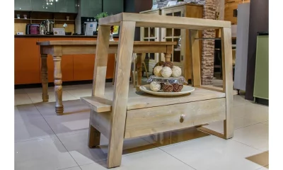Консоль STOSA CUCINE WOOD X0GZW90001