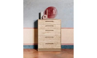 Комод с ящиками Alf Group Jo KJJO117
