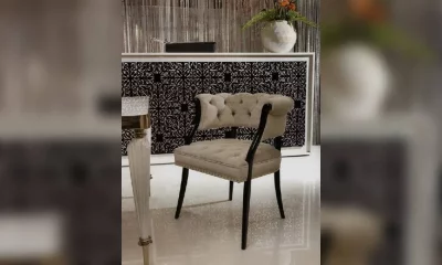Полукресло Visionnaire Home Philosophy 1 ant354110