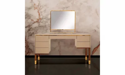 Туалетный Столик Rampoldi Fv01 ant380551