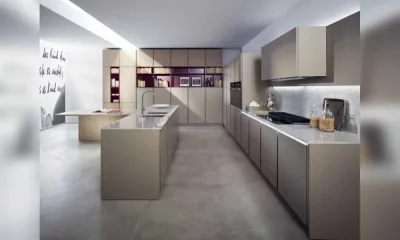 Кухня Biefbi Cucine Capri 124458