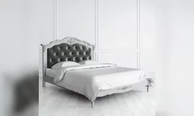 Кровать В Спальню Kreind Atelier Home A316-K04-S-B12