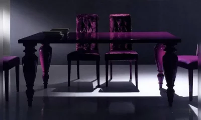 Стол Dv Home Collection Ever Tavolo ant259828