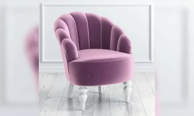 Кресло Kreind Шелли M15-W-B13 M15-W-B13