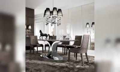 Стол Dv Home Collection Kent Plus Tavolo ant363342