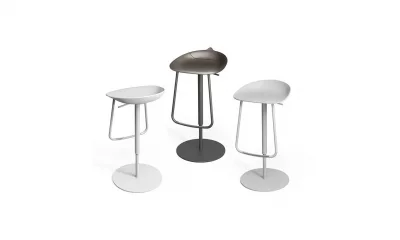 Барный cтул Bonaldo Tab 391797
