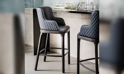 Барный Стул Cattelan Italia Magda Couture B75 ant374187