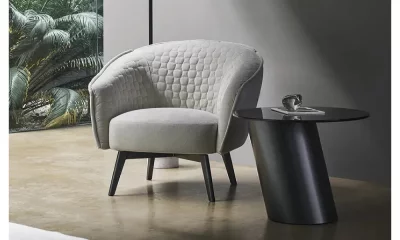 Кресло Bonaldo Bruno Ego 210325