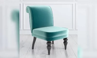 Кресло Kreind Лира M16-B-B08 M16-B-B08