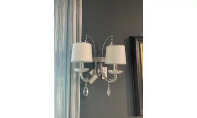 Бра Emme Pi Light 5100А2 L338 отказ