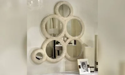 Зеркало Turri Ta450 ant344323