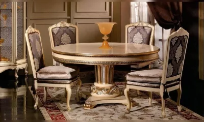 Стол Scappini 2159 ant342295