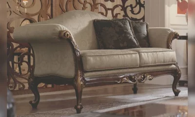 Диван Giorgio Casa S262 ant355989