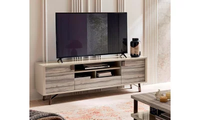 Тумба ТВ Alf Group Jupiter KJJP630