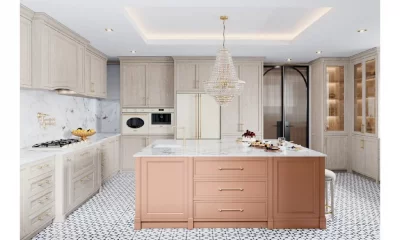 Кухня Am Classic Directoire 435287