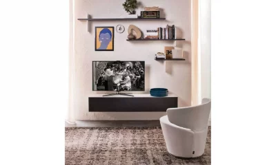 Полка Cattelan Italia Cross 01 ant342197