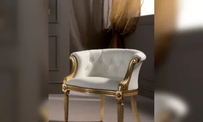 Кресло Cis Salotti Casanova 105066