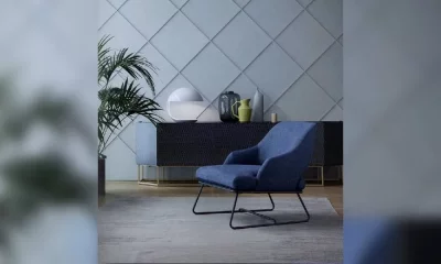 Кресло Bonaldo Blazer ant372658