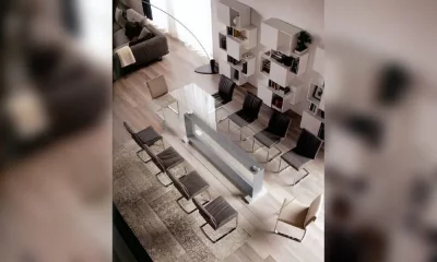 Стол Cattelan Italia Monaco ant342212