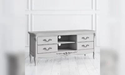Тумба Тв Kreind Atelier Home APs116-K04-S