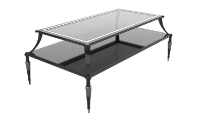Стол Журнальный Balhome Crown 425239