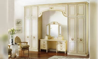 Шкаф Angelo Cappellini Borodin 1 ant79160
