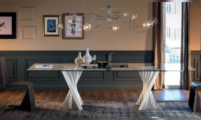 Стол Cattelan Italia Plisset 202660