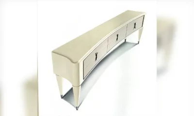 Консоль Re Deco Monte Napoleone 2 ant344446
