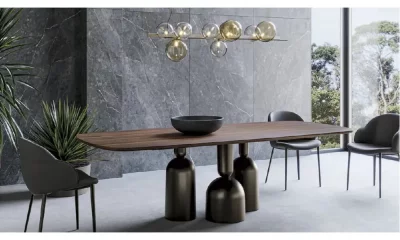 Стол Bonaldo Cop 210299