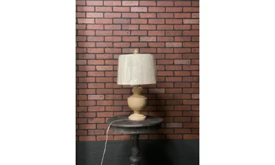 Лампа настольная Анна Потапова Stylecraft BK3168