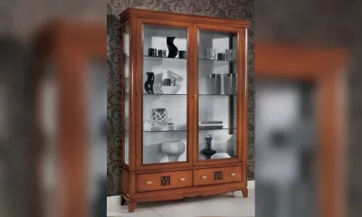Витрина Vaccari Giovanni Capri 2 3000