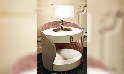 Тумба Прикроватная Visionnaire Home Philosophy 1 ant354082