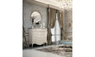 Комод GIORGIO CASA 1195B ant381867