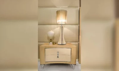 Тумба Прикроватная Re Deco Monte Napoleone 1 ant341178