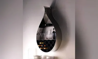 Бар Cattelan Italia Drop 181855