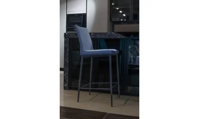Стул барный Bontempi NATA LOW 3435 NATA