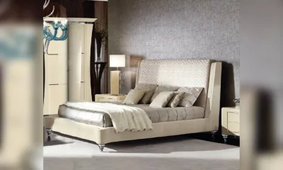 Кровать Re Deco Monte Napoleone 4 ant344466
