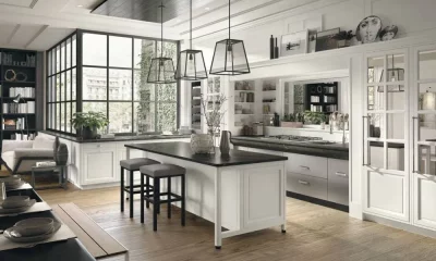 Кухня Marchi Cucine Bellagio 151406