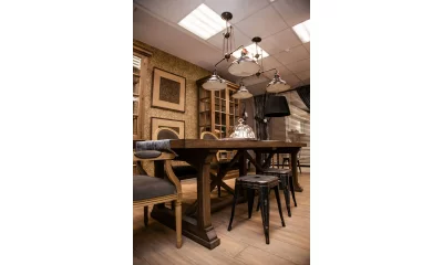 Стол Gramercy Home Preston 301.010-2N7