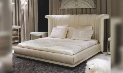 Кровать Visionnaire Porfirio ant300656