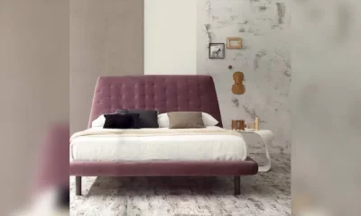 Кровать Bonaldo Joe Ego ant345013