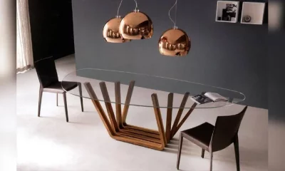 Стол Cattelan Italia Domino Sag ant342173