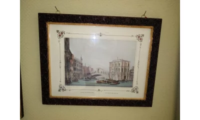 Картина Decor Toscana 5424/2 - 1