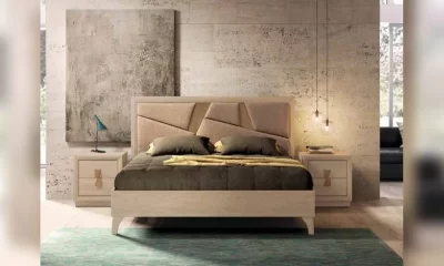 Кровать Cinova Cleo 106556