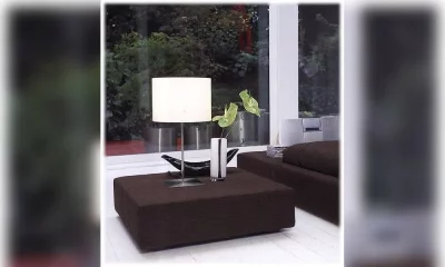 Пуф Bonaldo Squaring Pouf Grande ant137365